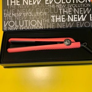 Evalectric Classic hair Styler 1.25" Ceramic Plate